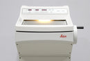 Leica CM 1850-3-1 Cryostat Microtome and Blade Holder