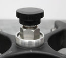 Beckman Coulter JS-5.3 All-Spin Swing Bucket Centrifuge Rotor ONLY 368690