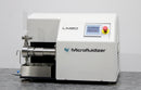 Microfluidics LM20 Microfluidizer Processor 30K High-Shear Fluid Homogenizer