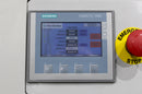 Microfluidics LM20 Microfluidizer Processor 30K High-Shear Fluid Homogenizer
