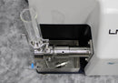 Microfluidics LM20 Microfluidizer Processor 30K High-Shear Fluid Homogenizer