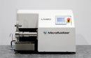 Microfluidics LM20 Microfluidizer Processor 30K High-Shear Fluid Homogenizer