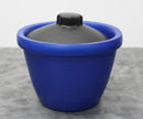 SP Bel-Art Magic Blue Touch Iceware 2.5 Liter with Lid
