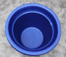 SP Bel-Art Magic Blue Touch Iceware 2.5 Liter with Lid