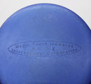 SP Bel-Art Magic Blue Touch Iceware 2.5 Liter with Lid