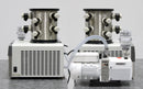 Labconco FreeZone 4.5 -50°C Benchtop Freeze Dryer 115V with 10-Port Manifold