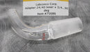 Labconco Freeze Dryer Accessories Lids, Adapter, and Filters