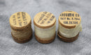Labconco Freeze Dryer Accessories Lids, Adapter, and Filters