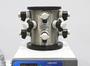Labconco FreeZone 2.5 Plus -84C Benchtop Freeze Dryer 115V with 12-Port Manifold