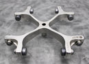 Beckman Coulter GH-3.8 Centrifuge Swing Bucket Rotor Yoke Only - No Buckets
