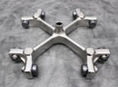 Beckman Coulter GH-3.8 Centrifuge Swing Bucket Rotor Yoke Only - No Buckets