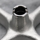Beckman Coulter GH-3.8 Centrifuge Swing Bucket Rotor Yoke Only - No Buckets