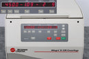 Beckman Coulter Allegra X-22R Refrigerated Benchtop Centrifuge with SX4250 Rotor