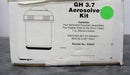 NEW Beckman Coulter 359232 Aerosolve Canister Kit 4 pk. f/ GH3.7/GH3.8 Buckets