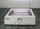 Boekel 145702 Lighted Flotation Tissue Bath III with Pyrex Glass Dish