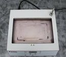 Boekel 145702 Lighted Flotation Tissue Bath III with Pyrex Glass Dish