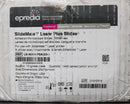 New Epredia SlideMate Laser Plus Adhesion White Slides Case of 1440ct LS4041I