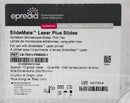 New Epredia SlideMate Laser Plus Adhesion Pink Slides of Case 1440ct LS4041I