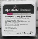 New Epredia SlideMate Laser Plus Adhesion Pink Slides of Case 1440ct LS4041I