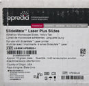 New Epredia SlideMate Laser Plus Adhesion Yellow Slides of Case 1440ct LS4041I