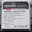 New Epredia SlideMate Laser Plus Adhesion Yellow Slides of Case 1440ct LS4041I
