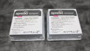x2 New Epredia SlideMate Laser Plus Adhesion Green Slides LS4041I 144ct