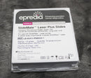x2 New Epredia SlideMate Laser Plus Adhesion Green Slides LS4041I 144ct