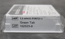 x2 New Epredia SlideMate Laser Plus Adhesion Green Slides LS4041I 144ct