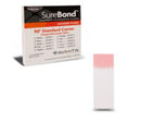 Avantik SureBond SL6332-4 Charged Microscope Slides Pink 90° Corners 2 Pks 144ct