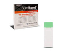 Avantik SureBond SL6332-3 Charged Microscope Slides Green 90° Corners 2Pks 144ct