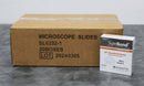 Avantik SureBond SL6332-1 Charged Microscope Slides White 90° Corners 1440ct