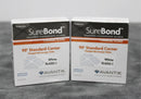 Avantik SureBond SL6332-1 Charged Microscope Slides White 90° Corners 2pks 144ct