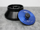 Beckman Coulter 360992 JA-12 Fixed-Angle Centrifuge Rotor 12x50mL 12,000 RPM