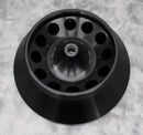 Beckman Coulter 360992 JA-12 Fixed-Angle Centrifuge Rotor 12x50mL 12,000 RPM