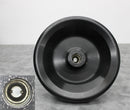 Beckman Coulter 360992 JA-12 Fixed-Angle Centrifuge Rotor 12x50mL 12,000 RPM
