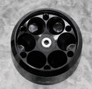 Sorvall Super-Lite SLA-3000 Centrifuge Fixed-Angle Rotor 07149 6x500mL 12K RPM