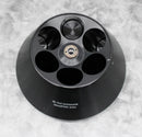 DuPont Sorvall GSA Centrifuge Fixed-Angle Rotor 6x250mL 13K RPM