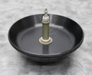 DuPont Sorvall GSA Centrifuge Fixed-Angle Rotor 6x250mL 13K RPM