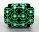 x4 NEW Thermo Scientific 75003674 Centrifuge BioLiner Rotor Adapters 10x50mL