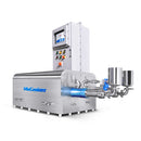 MixGenizer High Pressure Micromix Homogenizer