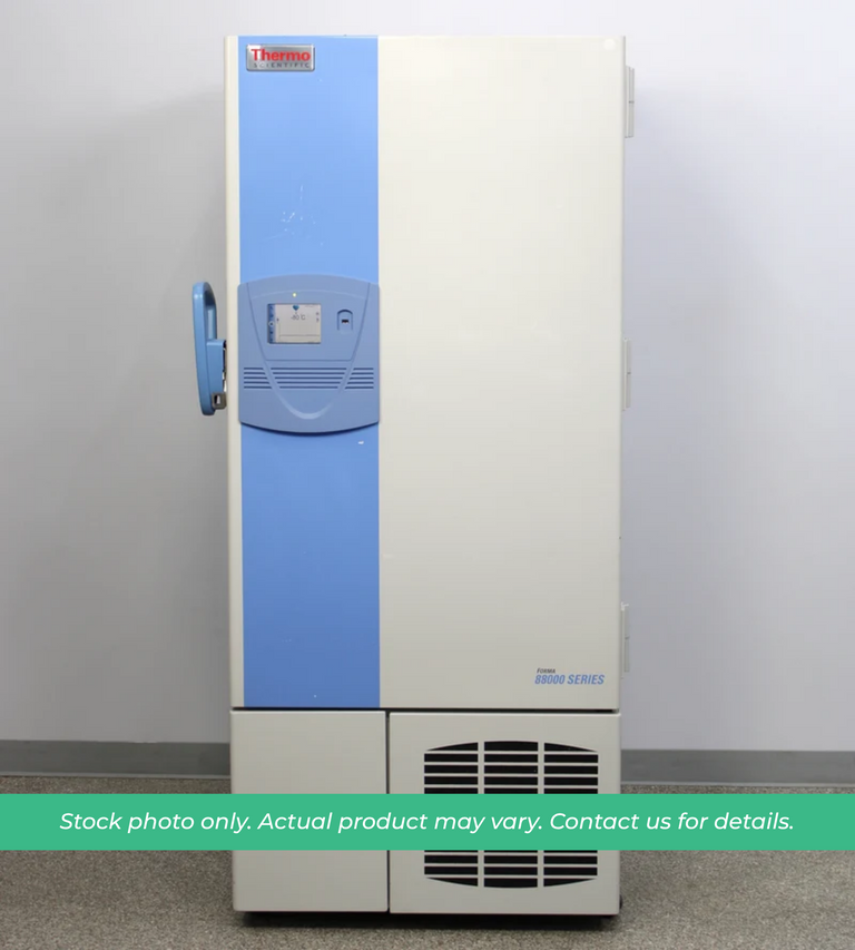 Thermo Forma 8800 Series 88500D Ultra-Low Temperature ULT Freezer