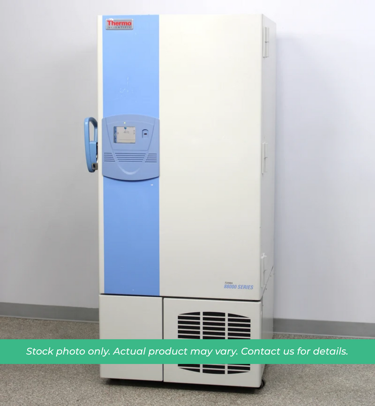 Thermo Forma 8800 Series 88500D Ultra-Low Temperature ULT Freezer