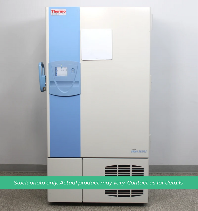 Thermo Forma 8800 Series 88600D Ultra-Low Temperature ULT Freezer