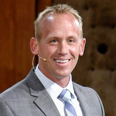 Kyle Wiechart - Executive Board Member