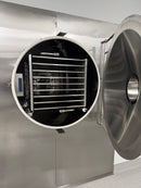 SP Scientific VirTis Benchmark 3000 Lyophilizer W/ Lyos Control Software