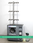 Used VirTis Freezemobile FM35EL Freeze Dryer/Lyophilizer