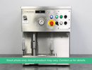 Used Microfluidics LV1-UL Low Volume Microfluidizer Processor Electric Homogenizer