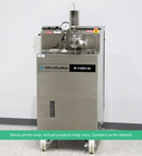 Used Microfluidics M110EH-30 Microfluidizer Processor Homogenizer