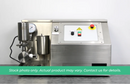 Used Microfluidics M-110P Electric-Hydraulic Microfluidizer