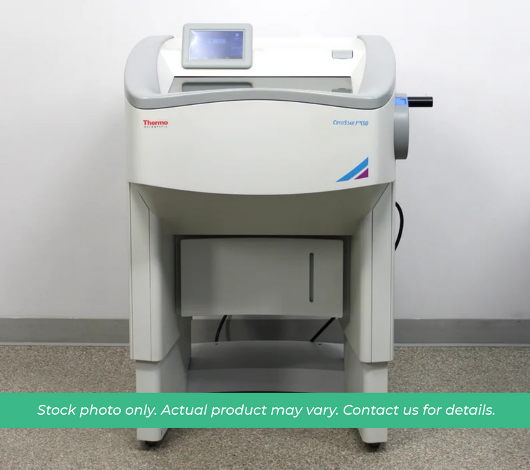 Thermo Scientific Microm CryoStar NX50 Cryostat Microtome